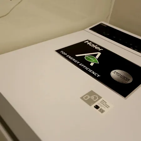 Apartamento Good Time