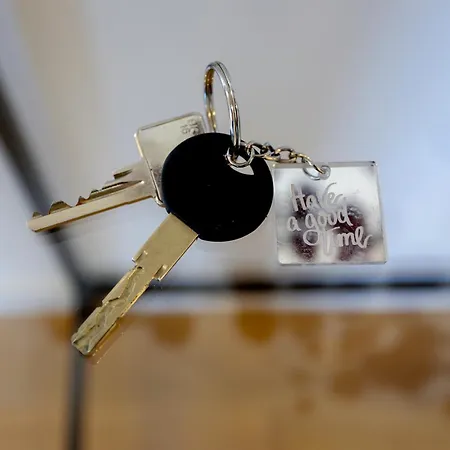 Apartamento Good Time *