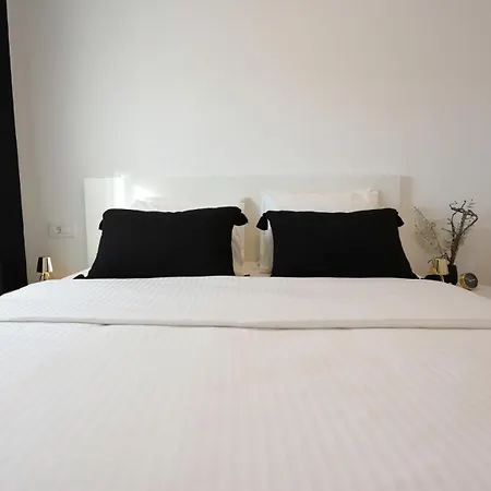 Apartamento Good Time *