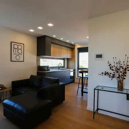 Good Time Apartamento *