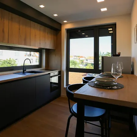 Apartamento Good Time Zadar