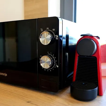 Apartamento Good Time