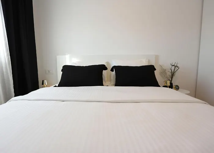 דירה Good Time *