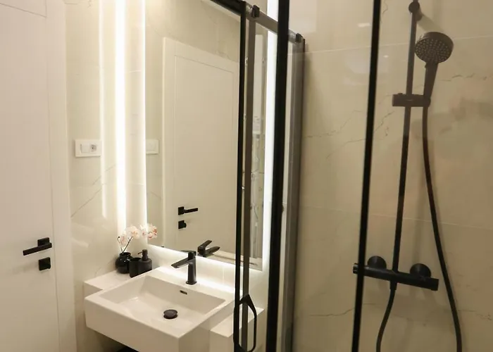 Good Time דירה *