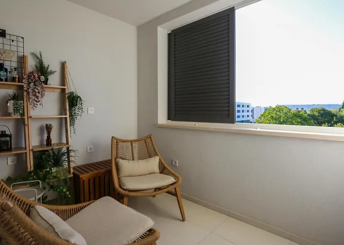 דירה Good Time *