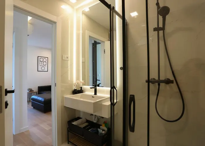 דירה Good Time זאדאר